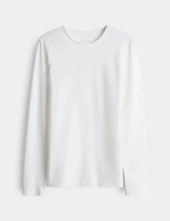 Opus t-shirts 236860601 Wit Sale