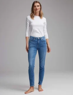 Opus t-shirts 236860601 Wit Sale