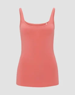 Opus t-shirts 235960601 Roze Best