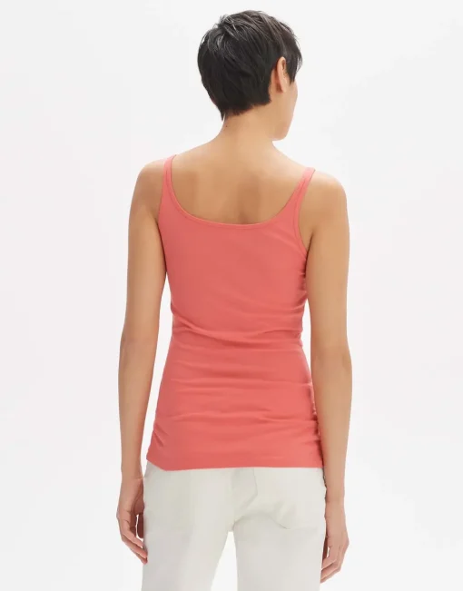 Opus t-shirts 235960601 Roze Best