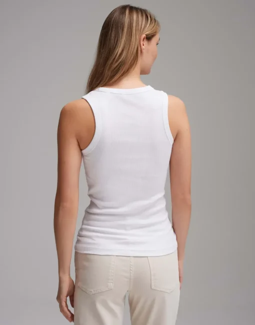 Opus t-shirts 10038710409100. Wit Clearance