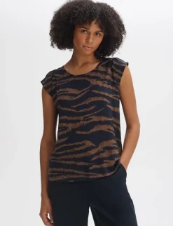 Opus t-shirts 2311712322100 Marine Outlet