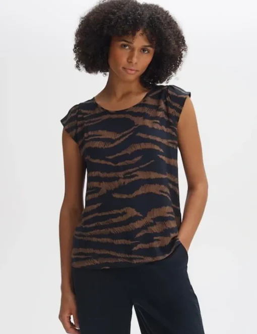 Opus t-shirts 2311712322100 Marine Outlet