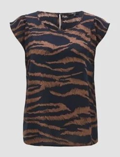 Opus t-shirts 2311712322100 Marine Outlet
