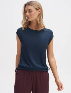 Opus t-shirts 10288112289260 Marine Fashion