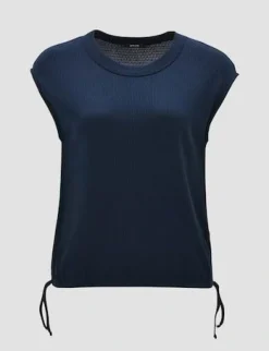Opus t-shirts 10288112289260 Marine Fashion