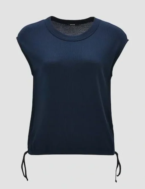 Opus t-shirts 10288112289260 Marine Fashion