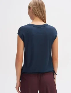 Opus t-shirts 10288112289260 Marine Fashion