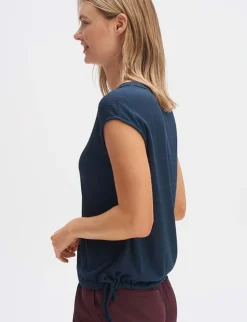 Opus t-shirts 10288112289260 Marine Fashion