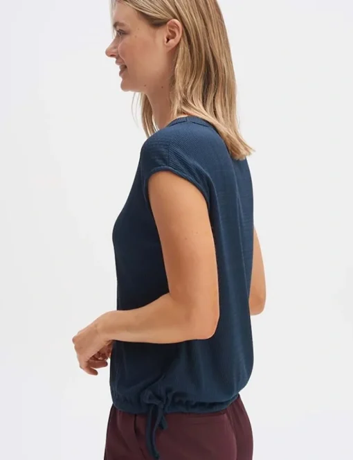 Opus t-shirts 10288112289260 Marine Fashion