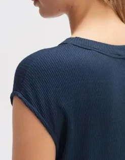 Opus t-shirts 10288112289260 Marine Fashion