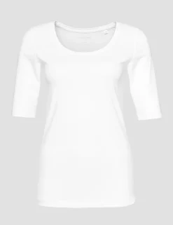 Opus t-shirts Sanika Wit New