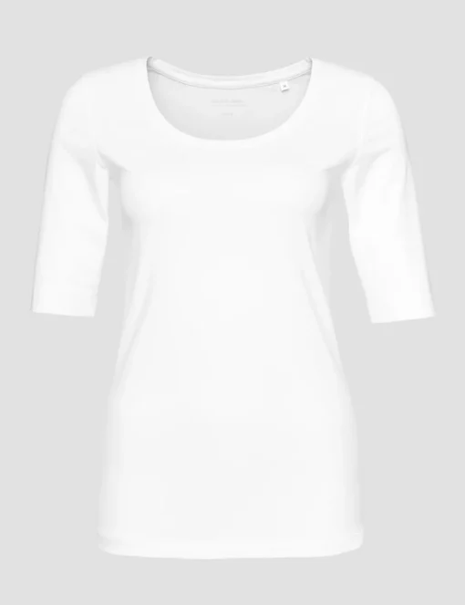 Opus t-shirts Sanika Wit New