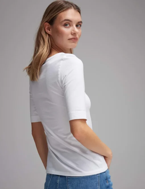 Opus t-shirts Sanika Wit New