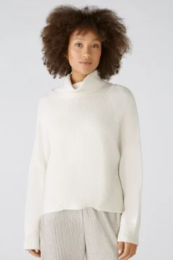 Oui coltrui 0089173 Offwhite Best