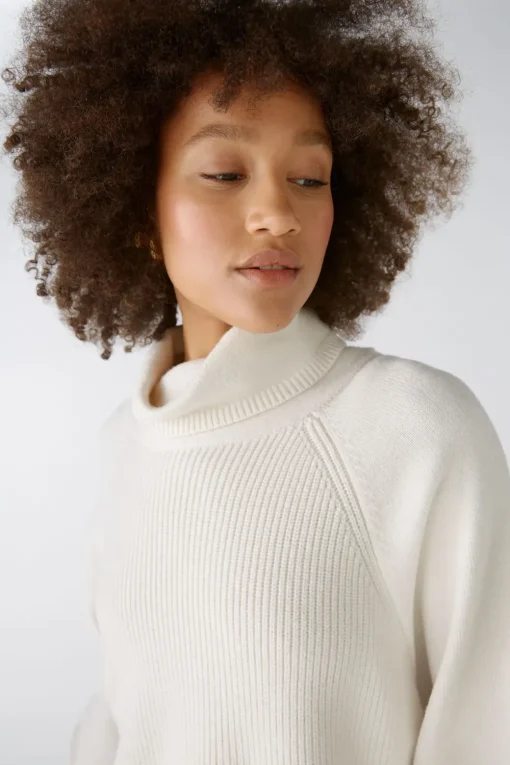 Oui coltrui 0089173 Offwhite Best