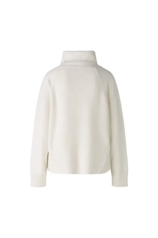 Oui coltrui 0089173 Offwhite Best