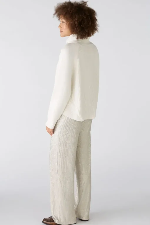 Oui coltrui 0089173 Offwhite Best
