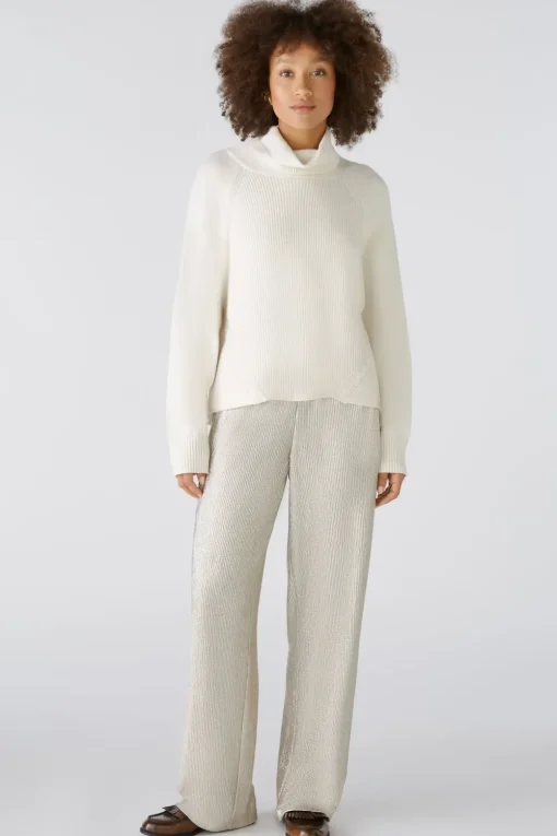 Oui coltrui 0089173 Offwhite Best