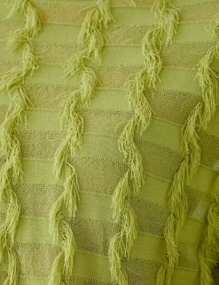 Oui trui 0093318 Licht Groen Discount