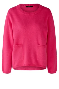 Oui trui 79631 Fuxia Best