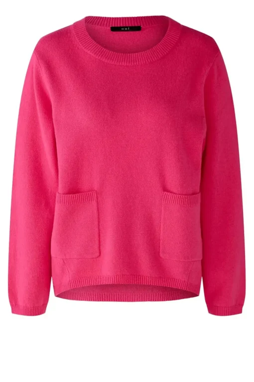 Oui trui 79631 Fuxia Best