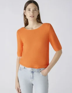 Oui trui 0087489 Oker New