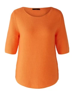 Oui trui 0087489 Oker New