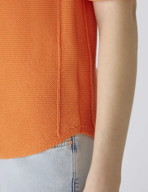 Oui trui 0087489 Oker New