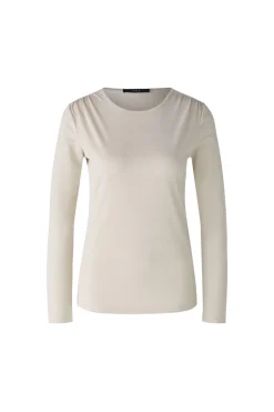Oui t-shirts 0086191 Goud Best