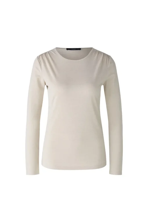 Oui t-shirts 0086191 Goud Best