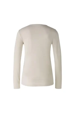 Oui t-shirts 0086191 Goud Best