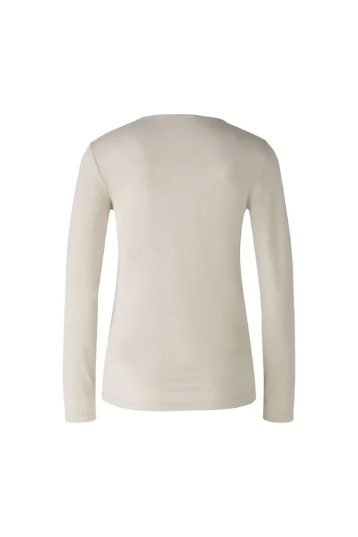 Oui t-shirts 0086191 Goud Best