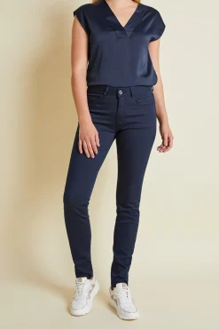 Para Mi jeans Celine NOS.001001 Marine Outlet