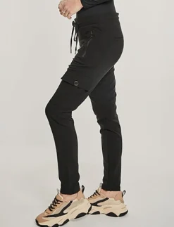 Para Mi jeans FW241.218224 Zwart Best