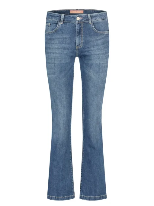 Para Mi jeans Jade NOS.212070-D97 Marine Best