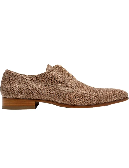 Paulo Bellini schoenen 1708-MANDALA-01 Bruin Hot