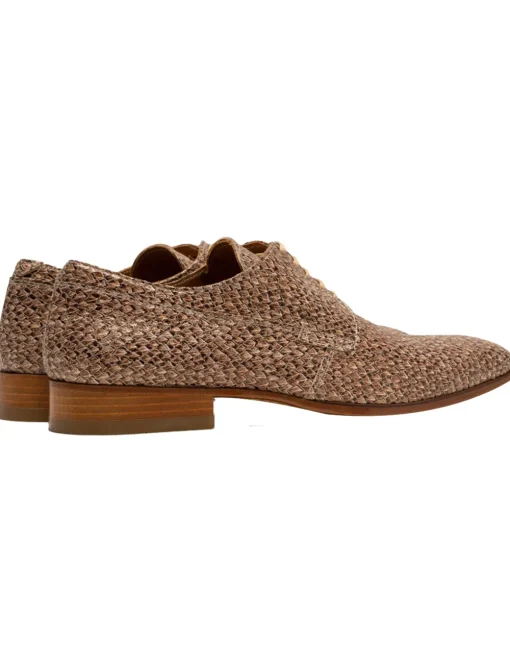 Paulo Bellini schoenen 1708-MANDALA-01 Bruin Hot