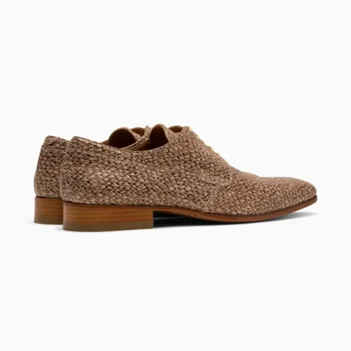Paulo Bellini schoenen 1708-MANDALA-01 Bruin Hot