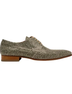 Paulo Bellini schoenen 1708-MANDALA-03 Groen Clearance