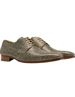 Paulo Bellini schoenen 1708-MANDALA-03 Groen Clearance