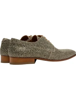 Paulo Bellini schoenen 1708-MANDALA-03 Groen Clearance