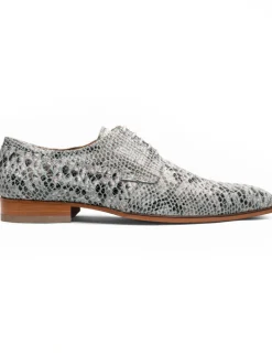 Paulo Bellini schoenen 1708-YAKARTA-IBOR Licht Groen Clearance