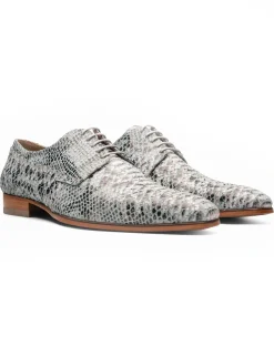Paulo Bellini schoenen 1708-YAKARTA-IBOR Licht Groen Clearance