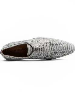 Paulo Bellini schoenen 1708-YAKARTA-IBOR Licht Groen Clearance