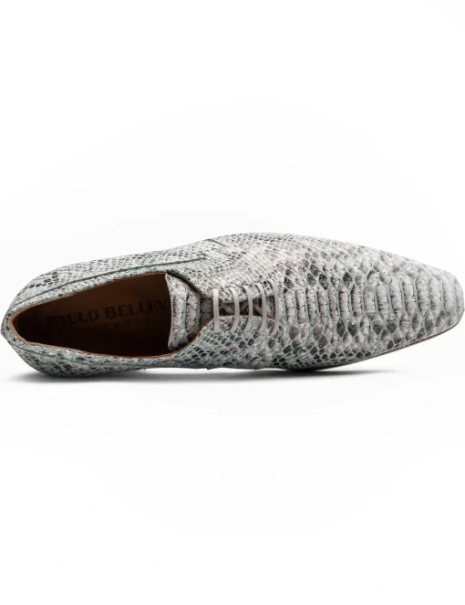 Paulo Bellini schoenen 1708-YAKARTA-IBOR Licht Groen Clearance
