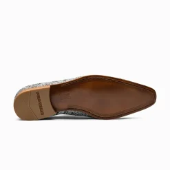 Paulo Bellini schoenen 1708-YAKARTA-IBOR Licht Groen Clearance