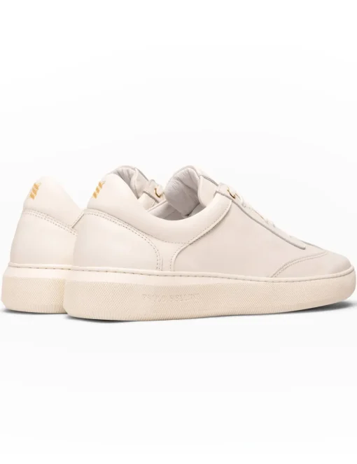 Paulo Bellini sneakers 22018-IVORY Ecru Sale