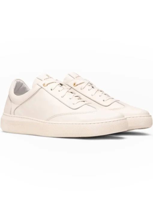 Paulo Bellini sneakers 22018-IVORY Ecru Sale