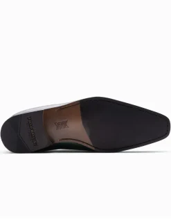 Paulo Bellini veterschoen 2006-RAVANNA-SAFGREE Groen Sale